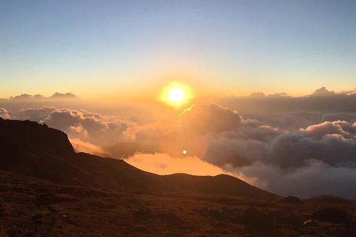 Nagarkot Sunrise Tour with Himalayan Views from Kathmandu