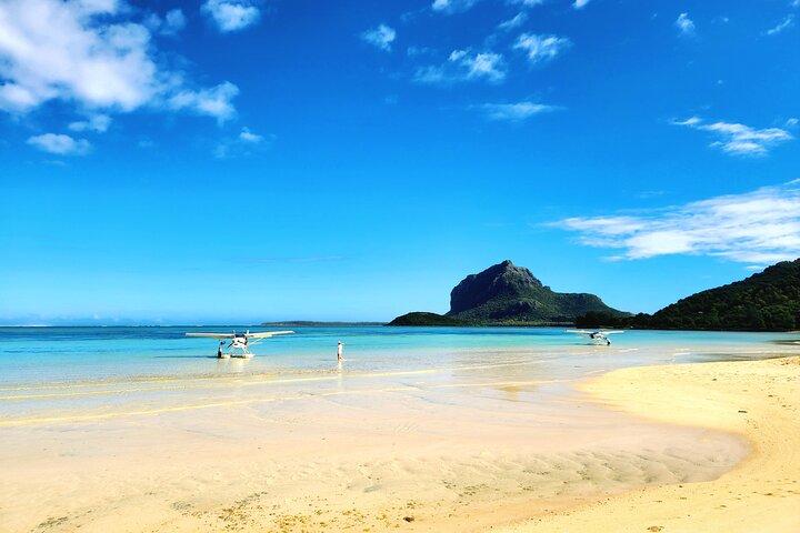 Private Mauritius Tour with Guide