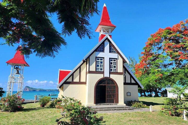 Private Mauritius Tour with Guide