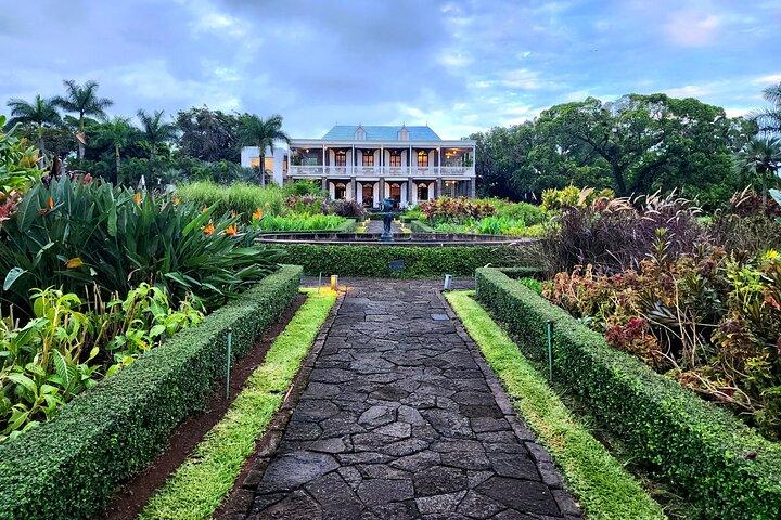 Private Mauritius Tour with Guide