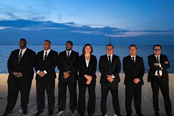 Private Transfer to/from Louis Armstrong Intl Airport and NOLA