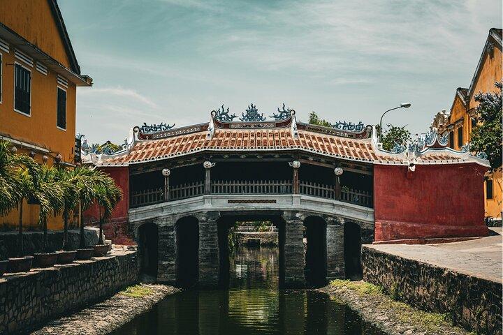 Da Nang & Hue City Ports: Private Da Nang & Hoi An Old Town Tour