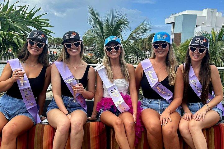 Clearwater Beach Fun and Tropical Food Tour