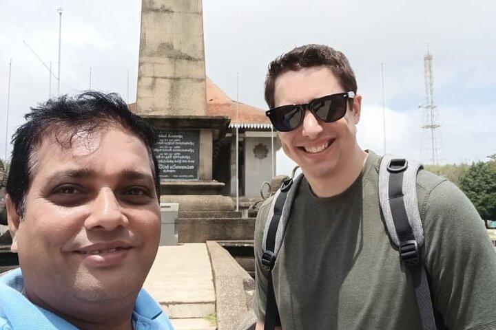 Royal City Tuk Tuk Low price in Colombo All inclusive City Tour