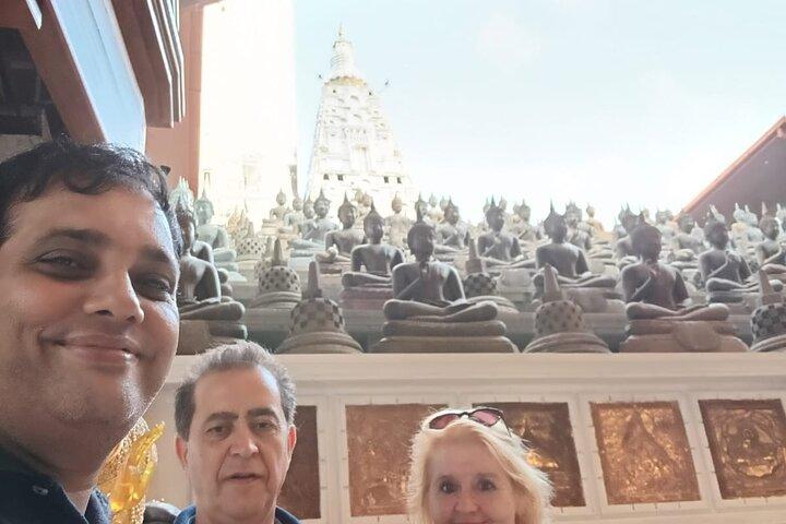 Royal City Tuk Tuk Low price in Colombo All inclusive City Tour