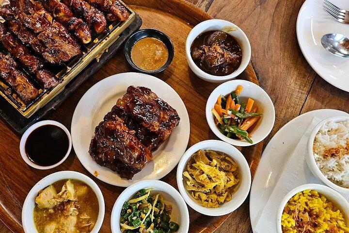 Kuta Bali Cooking Class 10 Dish & Market Tour with Free Pick-Up