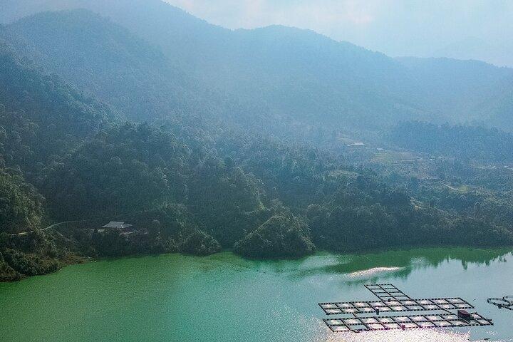 Private Sapa Motorbike Tour: 2 Days, Villages and Waterfalls