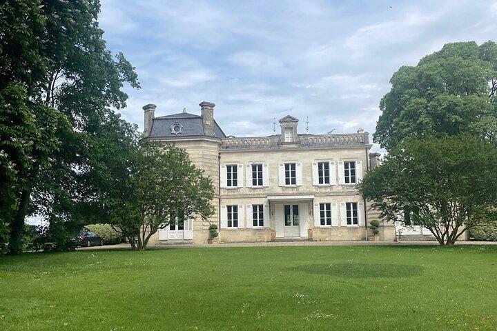 Saint-Émilion & Pomerol Wine Tour: Fine Wines
