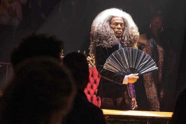 CATS: The Jellicle Ball on Broadway Ticket