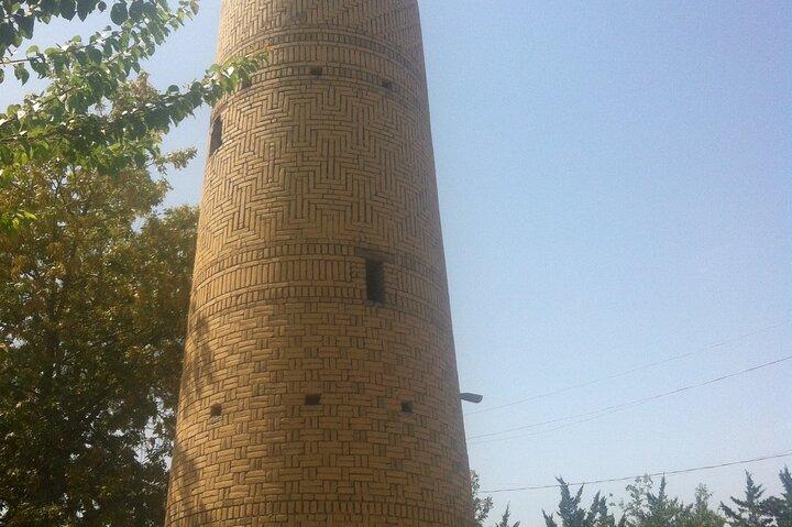 Day tour to Khujand from Tashkent