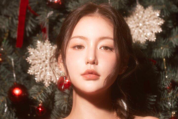 Ultimate K-beauty Experience: from Make up to Photoshoot