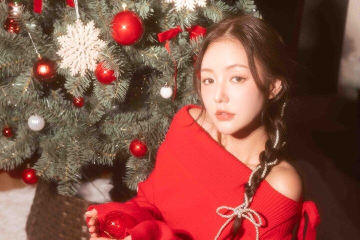 Professional Photoshoot in Seoul, Myeongdong