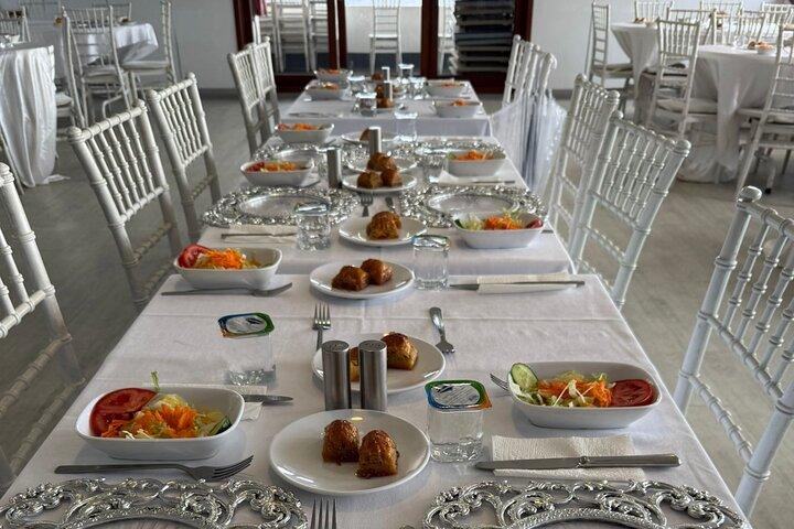 Istanbul Full Day Princess Islands Tour with Lunch