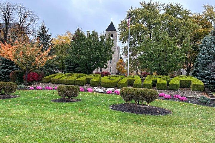 Niagara River Guided E-Bike Adventure Tour for Two USA