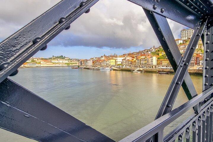 2 days Private Tour from Lisbon to Porto and Back to Lisbon