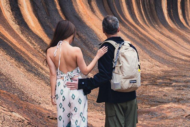 Perth Wave Rock Day Trip Explore York Town and Wave Rock