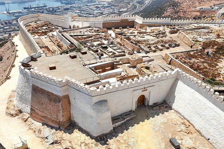 Agadir City Tour Half day