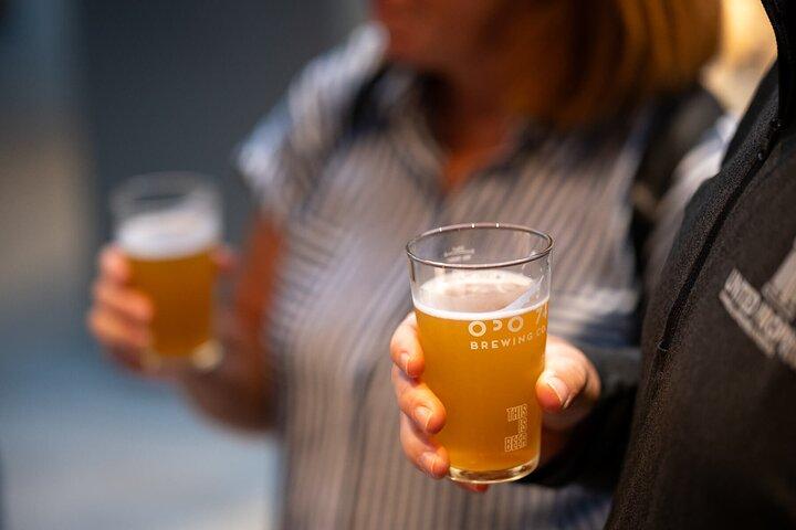 Porto Food Tour with Craft Beer by Taste Porto (since 2013)