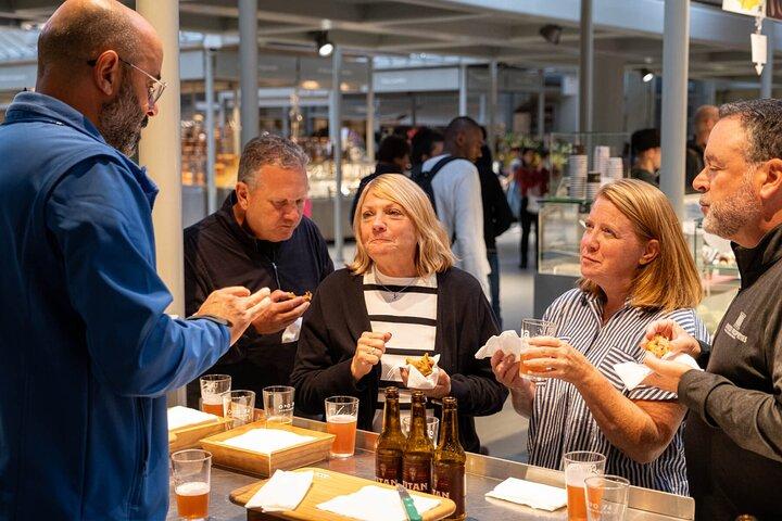Porto Food Tour with Craft Beer by Taste Porto (since 2013)