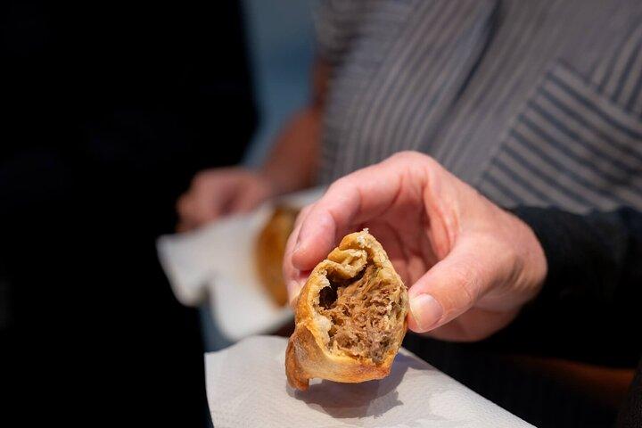 Porto Food Tour with Craft Beer by Taste Porto (since 2013)