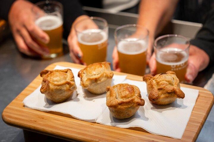 Porto Food Tour with Craft Beer by Taste Porto (since 2013)