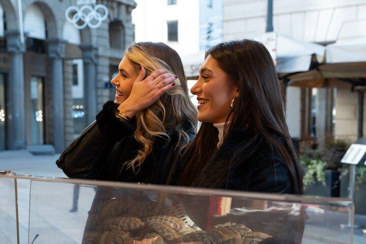 Taste Milano Private food tour