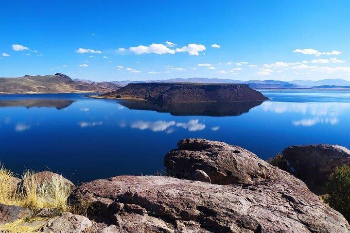 Sillustani Archaeological Tour Explore Funerary Towers