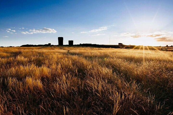 Sillustani Archaeological Tour Explore Funerary Towers