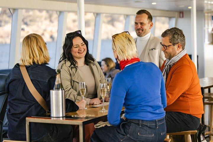 Hobart River Derwent Guided Cruise Tour