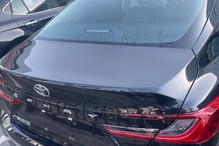 Guilin liangjiang Airport Chauffeur Service,Guilin Airport Transfer