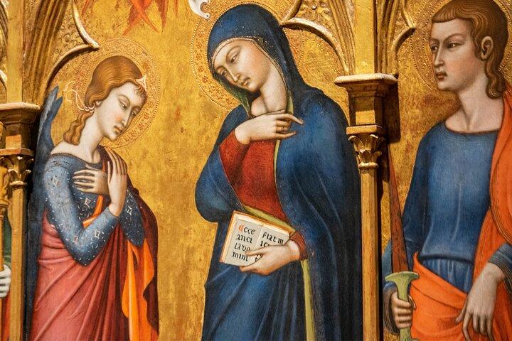 Florence Uffizi Gallery Tour with Palazzo Vecchio Entry