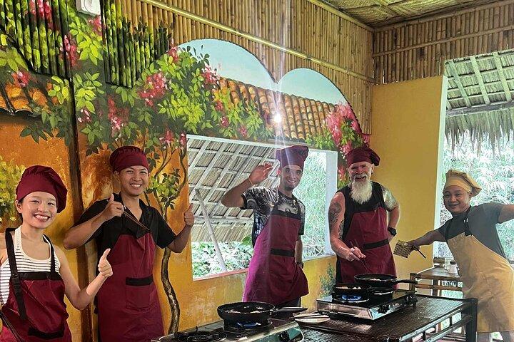 Hanoi Uncovered Stories on Foot Crafted by Hand