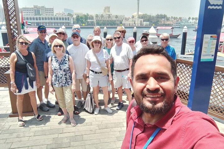 Hire a Private Licensed Guide in Dubai | Flexible 5–10 Hours