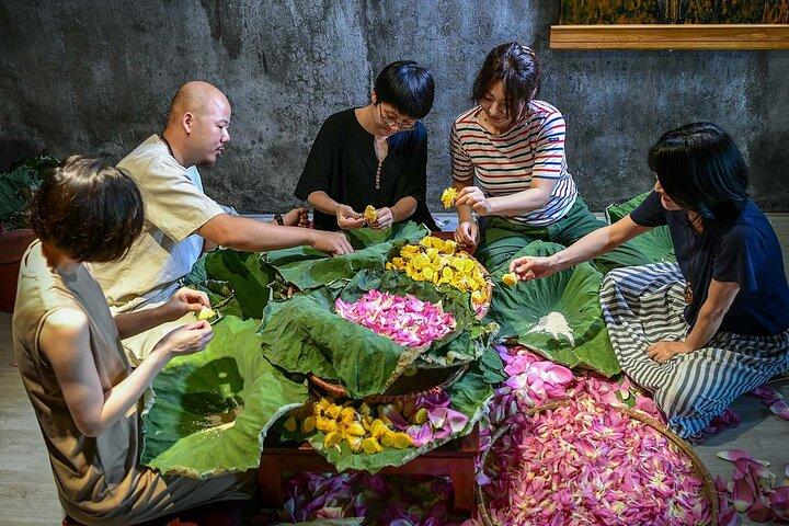 Hanoi Uncovered Stories on Foot Crafted by Hand