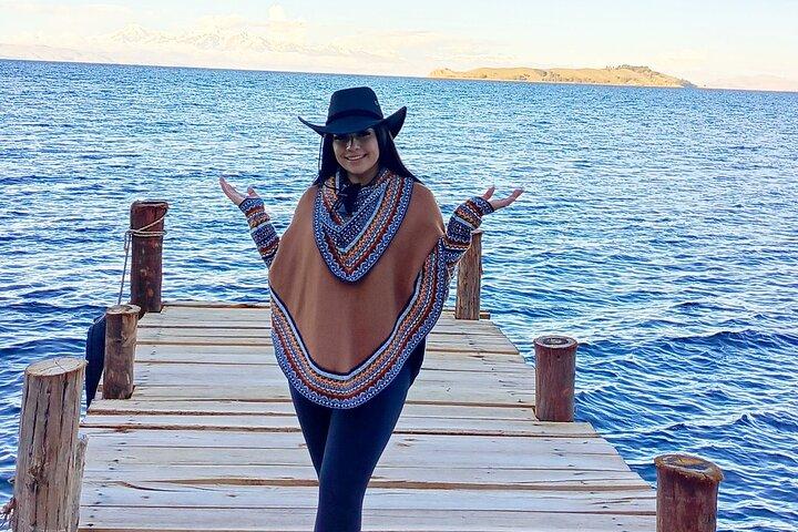 Isla del Sol Private Walks and Photos
