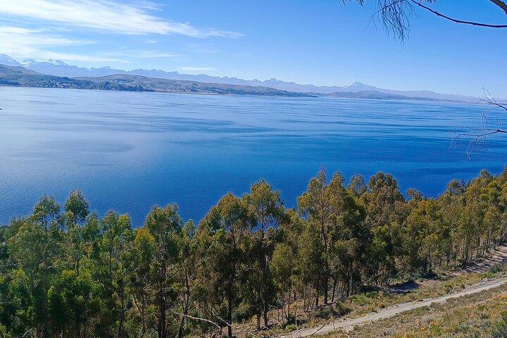 Isla del Sol Private Walks and Photos
