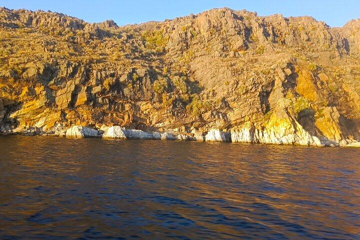 Isla del Sol Private Walks and Photos