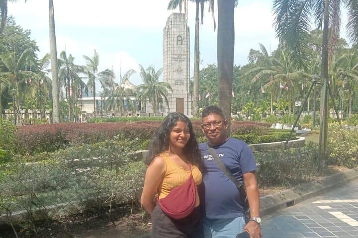 Exclusive Kuala Lumpur Half Day City Tour