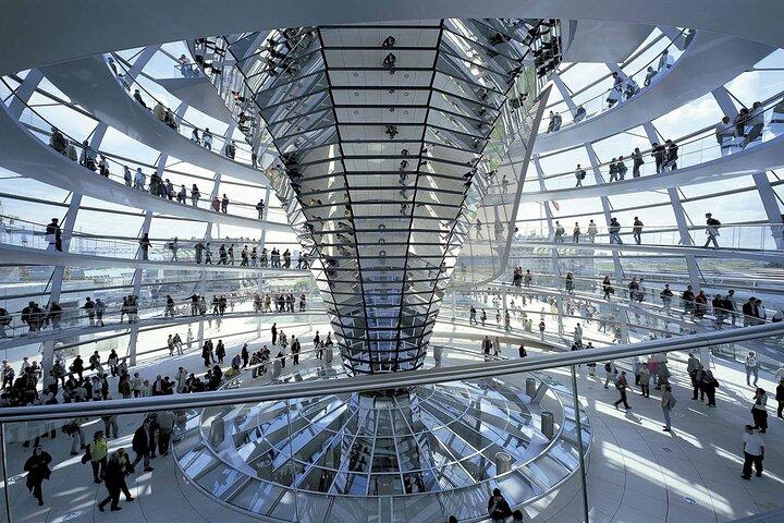 Zayed National Museum Abu Dhabi Admission Ticket