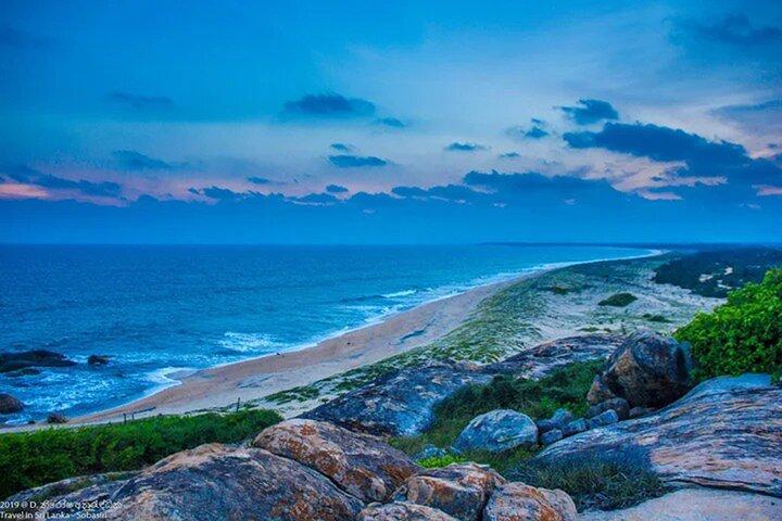 9-Day Sri Lanka Explorer Ancient Kingdoms, Wildlife and Beaches