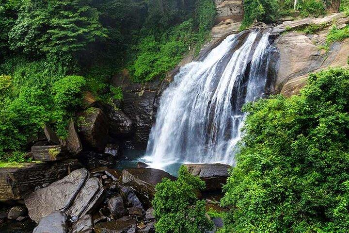 10 Day Authentic Sri Lanka Discovery Tour