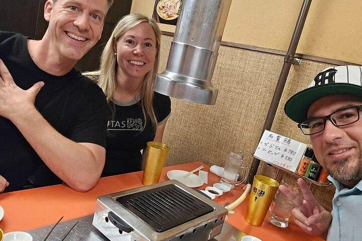 Dinner with Maiko in a Traditional Kyoto Style Restaurant Tour