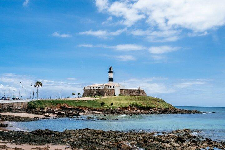 City Tour Salvador Historica