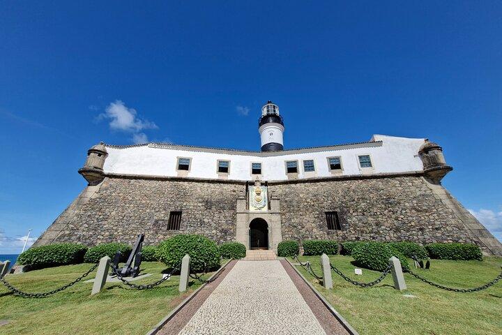 City Tour Salvador Historica