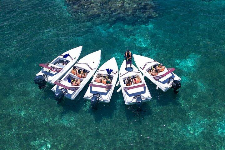 Mayan Jungle Tour: 5 Experiences in 1 Cancun Adventure