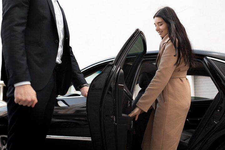 Private Transfer Marrakech to or from Essaouira & Door-to-Door