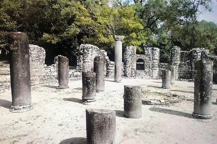 Butrint – 3,000 Years of History Between the Lagoon and the Sea