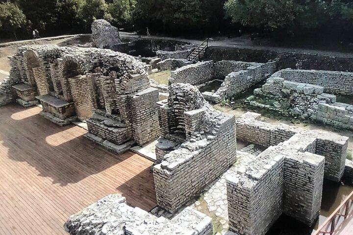 Butrint – 3,000 Years of History Between the Lagoon and the Sea