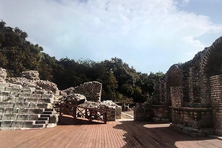 Butrint – 3,000 Years of History Between the Lagoon and the Sea