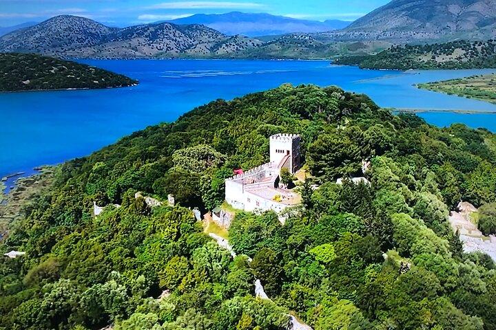 Butrint – 3,000 Years of History Between the Lagoon and the Sea